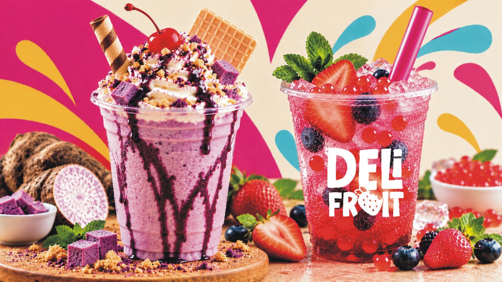 Complementos especiales para darle sabor a tus botanas